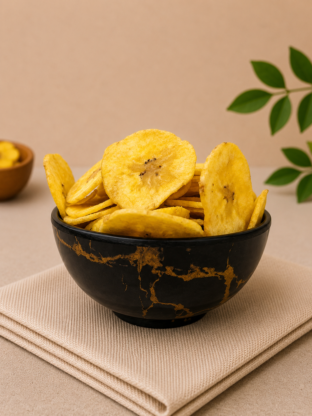 Banana Chips
