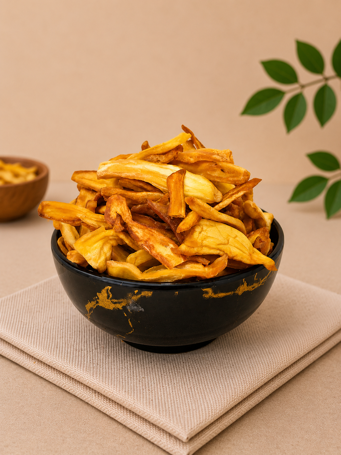 Jackfruit Chips