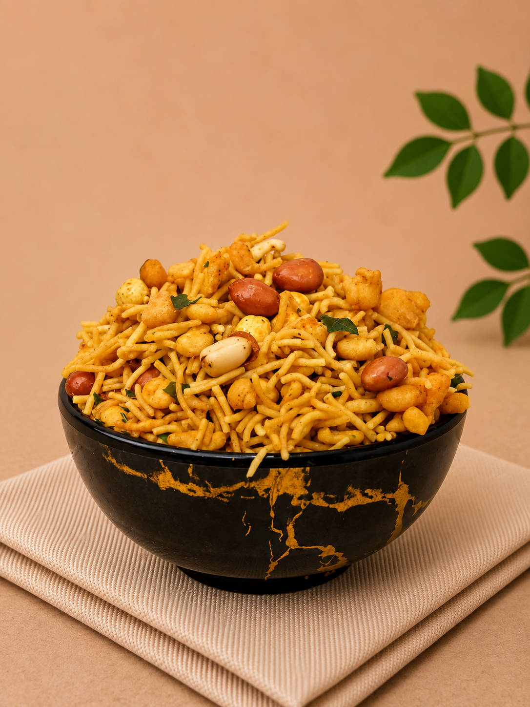 Rice Mixture