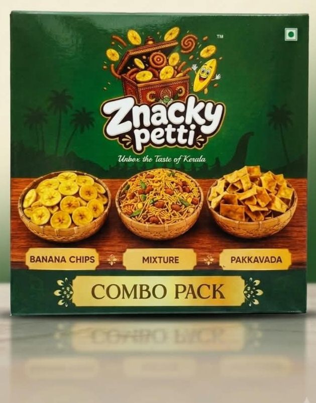 Combo Pack