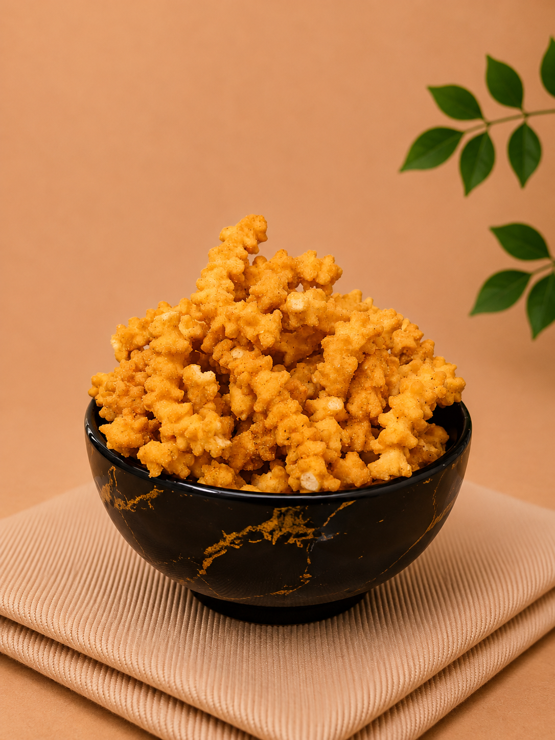 Tomato Murukku