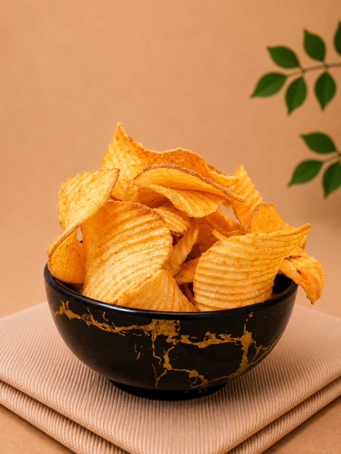 Lays Kappa