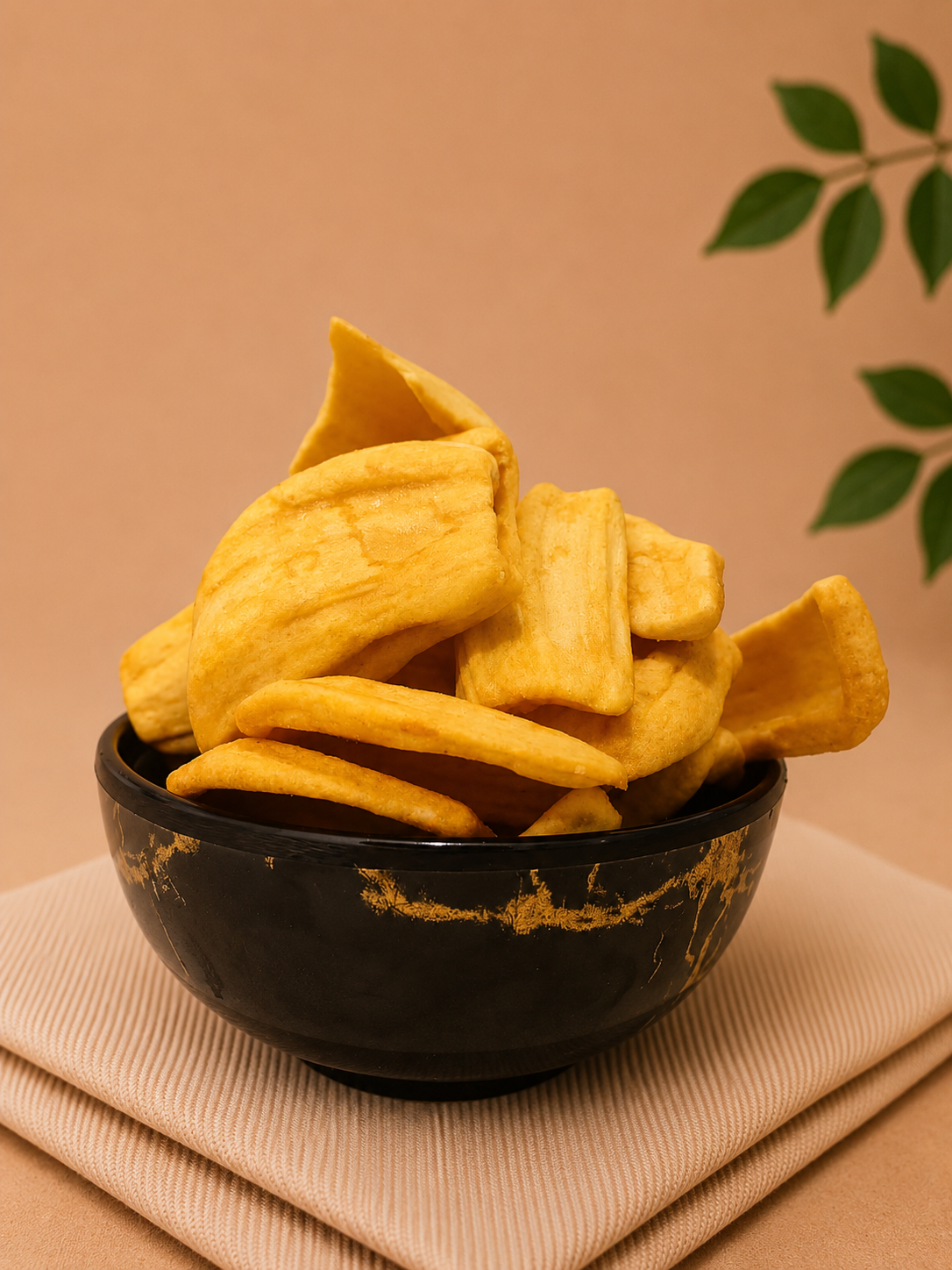 Sweet Vaccum Jackfruit